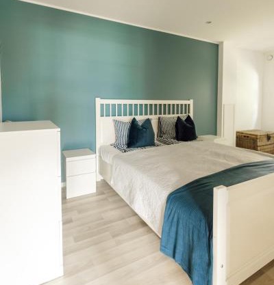 Vestre apartment