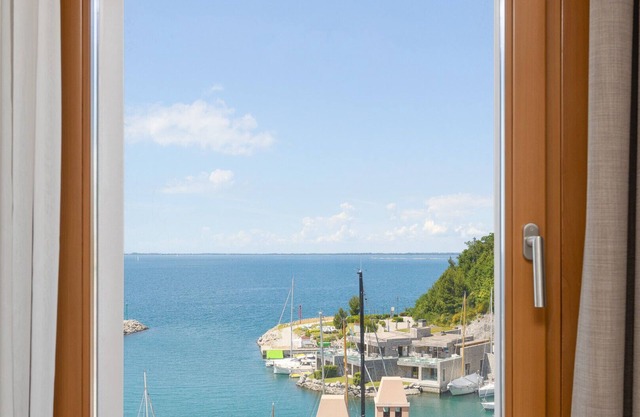 Vetta sul Golfo - Portopiccolo Apartments