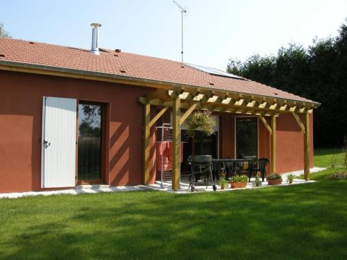 VETUS VILLA - FR-1-611A-4