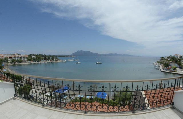 Veziroğlu Apart
