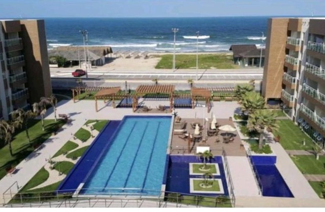 VG FUN PRAIA ao lado do hotel Vila Galé, apto 2