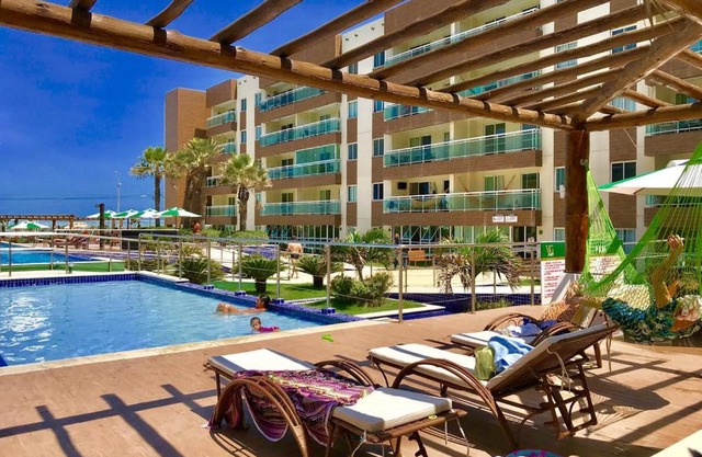Vg Fun Residence