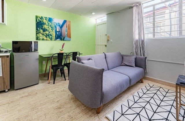 VH | Comfortable 1BR Loft | Great Accessibility | Home Away from Home in Sta...