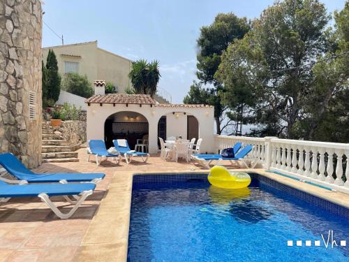 VH CostaBlanca - RULLE