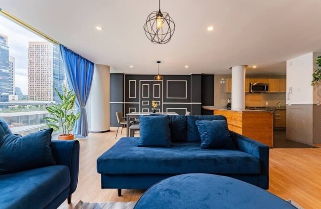 VH | Polanco best Spacious comfortable/ gym | 14