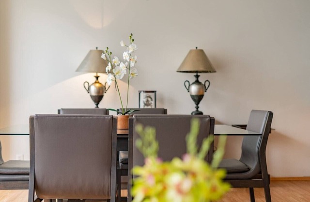 VH | Polanco | Comfortable Apt | Gym | 9