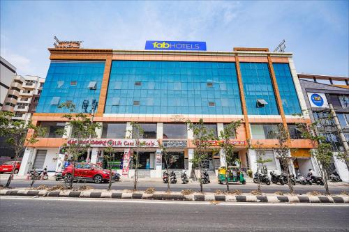 Via BNS Comforts - Bannerghatta Rd