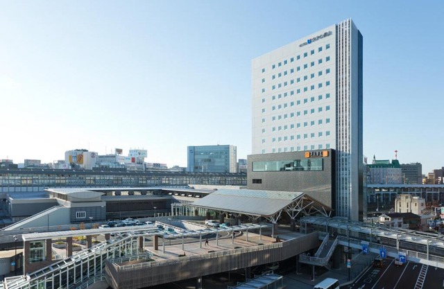 Via Inn Okayama