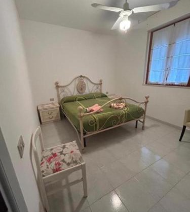 Via Liguria 15 Guest House