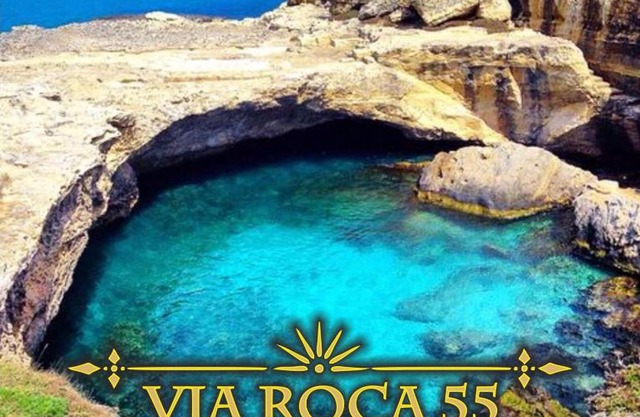 Via Roca 55