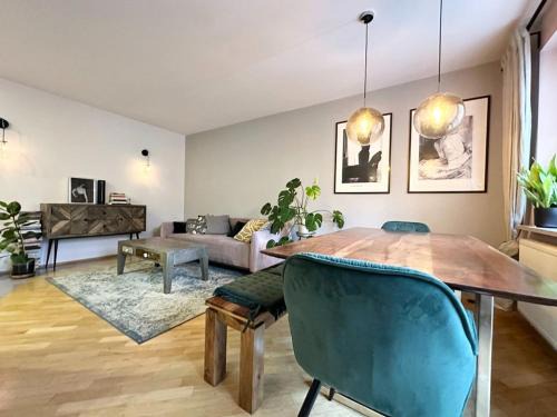 Via Roma Centric Apartment