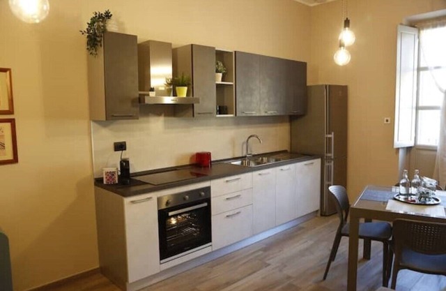 Via Roma Guest House