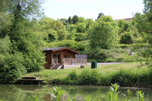 Viaduct Fishery Lodges