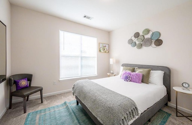 Viagem Durham Stylish 2BR with Parking