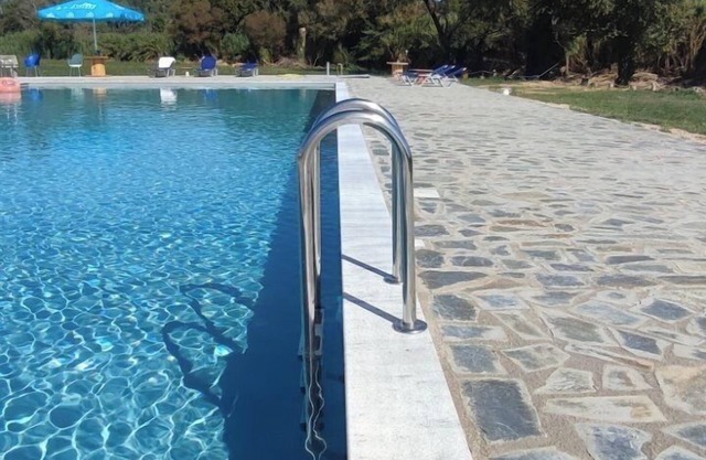 Vians Olympia Resort