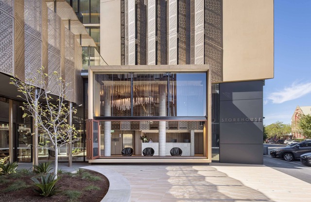 Vibe Hotel Adelaide