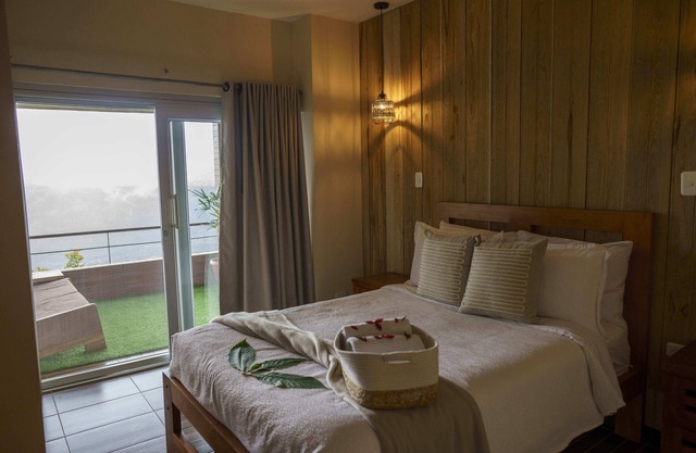 Vibra Healing Lodge y Spa