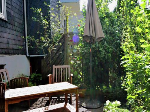 Vibrant Apartment in Willingen with Private Terrace