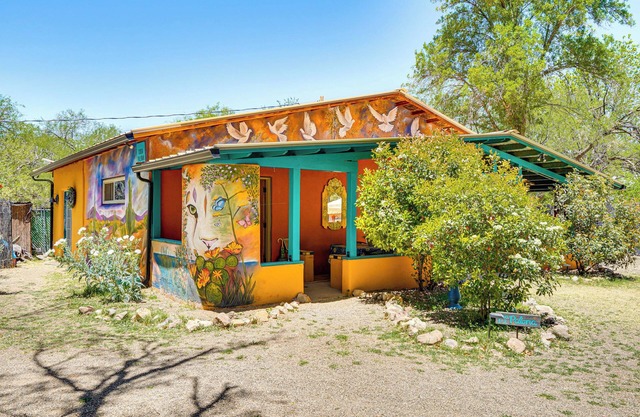 NOUVEAU! «Casa Paloma 2» avec bain à remous: près du vignoble