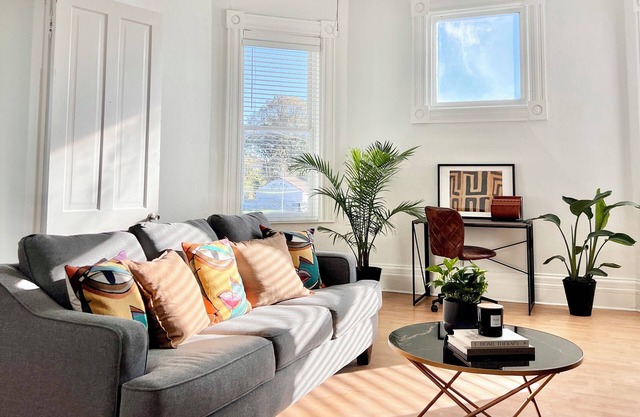 Historic Home in Downtown Memphis - Upper unit