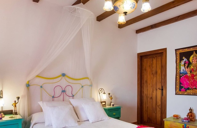 Charmante maison avec piscine à Priego de Córdoba