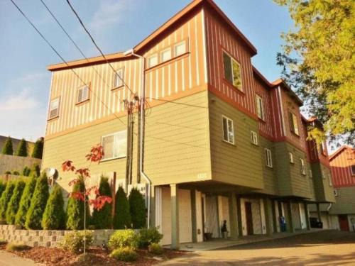 Vibrant Living in Harmony, unit C