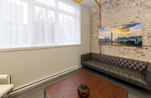 Appartement D'Une Chambre