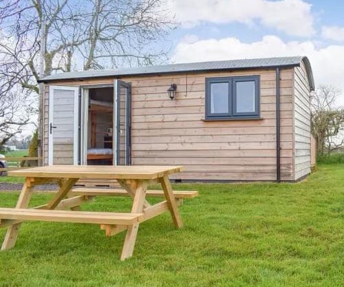 Vicarage Hideaways