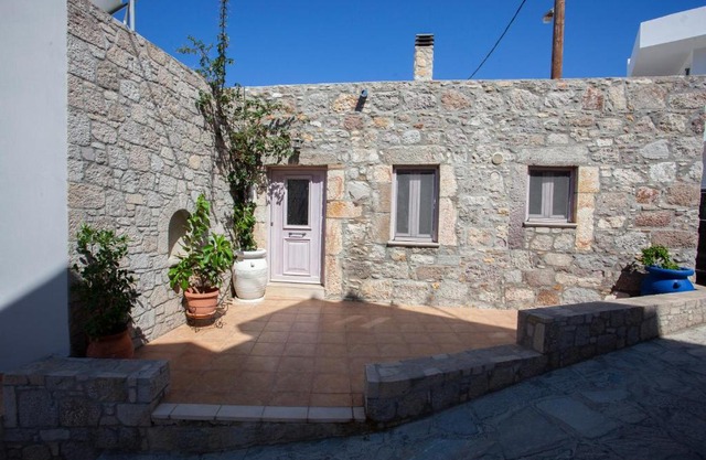 Vicky's House