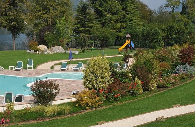 Vico Master - Deux Chambres Resort, Couchages 6