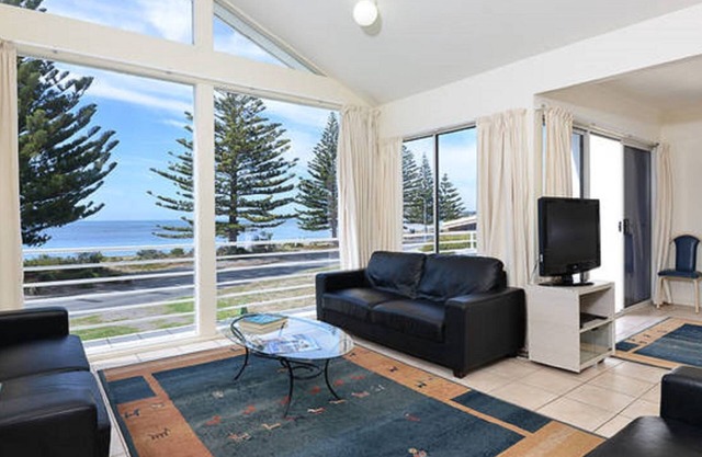 Victor Harbor Stayz - Maison de rencontres (front de mer)