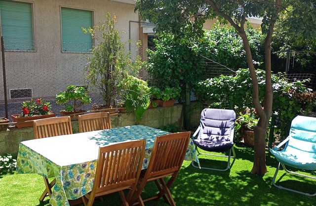 APPARTEMENT VICTOR À 100 MÈTRES DE LA PLAGE