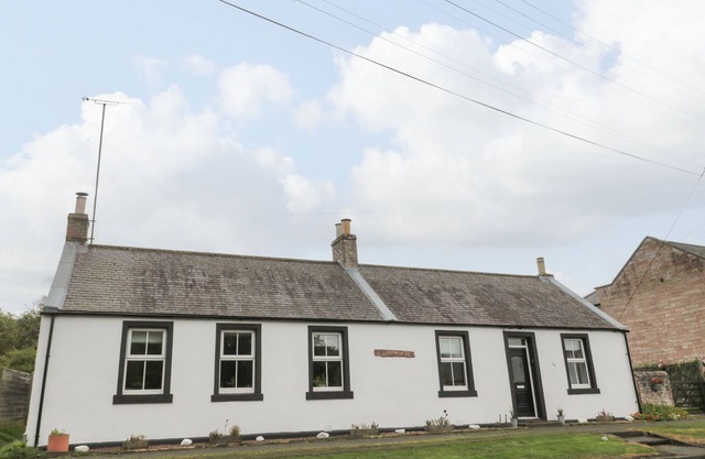 Victoria Cottage, NORHAM
