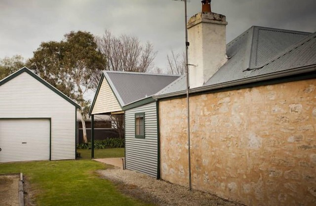 Victoria Cottage - situé à Robe