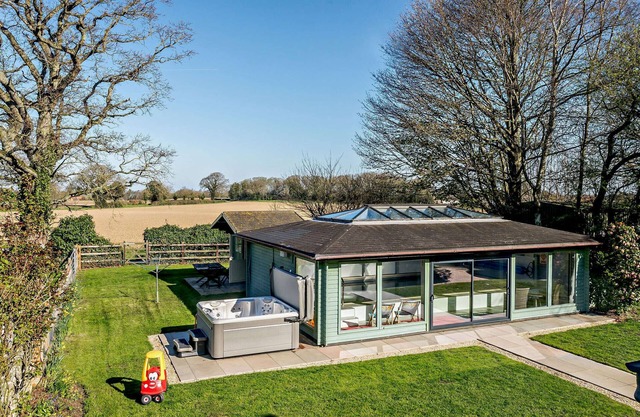 Victoria Cottage - Wensum Retreats