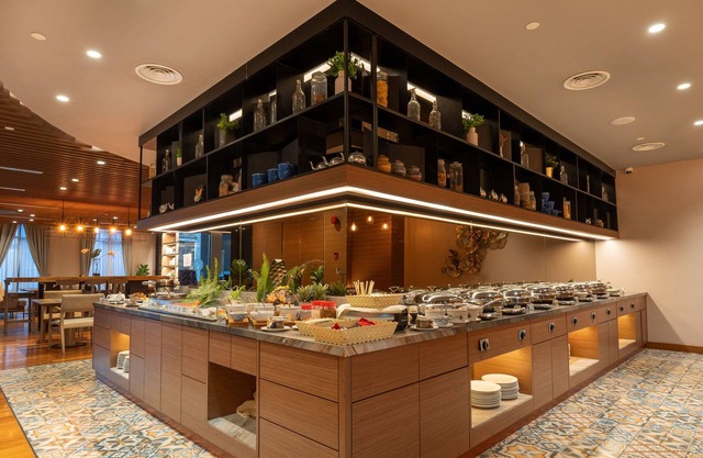 Victoria Garden Hotel