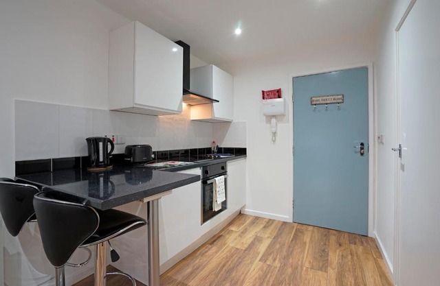 Victoria House Apartments