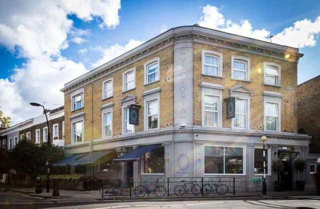 Victoria Inn