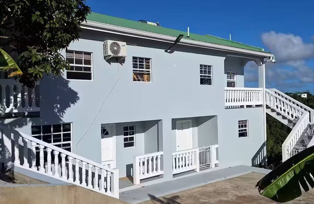 Victorian Guesthouse Unit 4