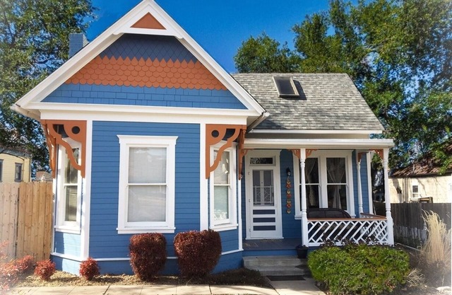 Victorian Suites ~ L'endroit parfait avec tout le confort de la maison