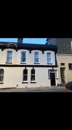 Victorian Town House in the Heart of Dover