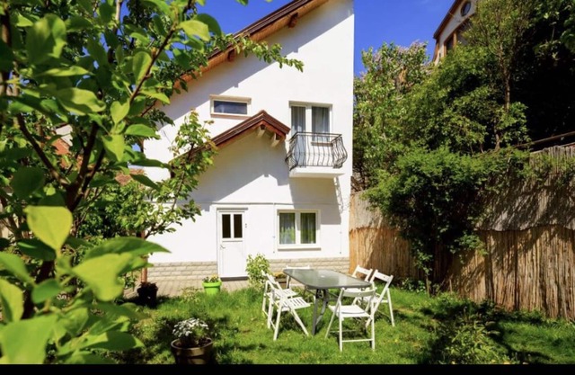 Victoriei Residence