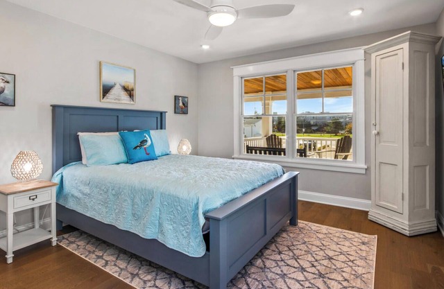 Victory Seaglass - 6 bedroom / Pool / Hot-tub - Avalon NJ