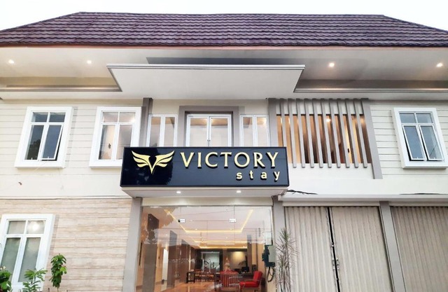 Victory Stay
