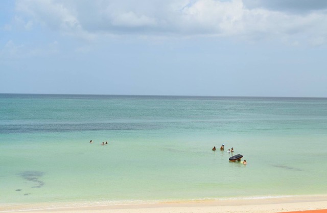 Propriété de vacances VIDA Chelem- SOL, prise en charge par l'hôte et services de guide