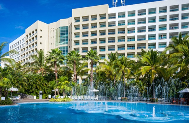 Vidanta at Nuevo Vallarta- The Grand Mayan Golf & Spa Resort- 2 Bedroom Suite