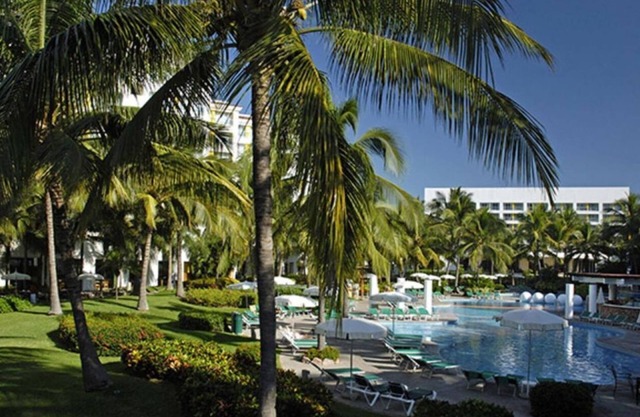 Vidanta NV Résidence Grand Luxxe 4 BR - Évasion dans le luxe, évasion dans le plaisir!