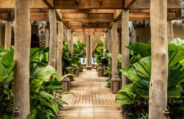 Vidanta Resort, Nuevo, Vallarta! 2-bedroom perfect for family vacations!