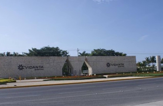 VIDANTA RIVIERA AMAYA KINGDOM OF THE SUN III