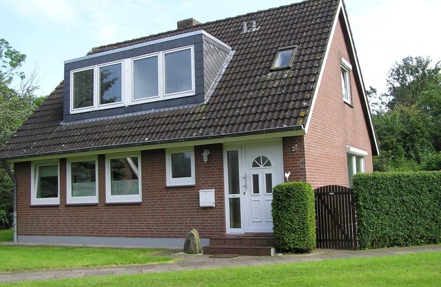 VIDS22102 - Appartement 'Idyll on Fehmarn II'